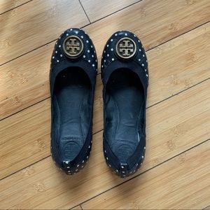 Tory Burch Flats size 7.5